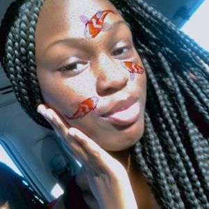 Meet your Posher, Marianna